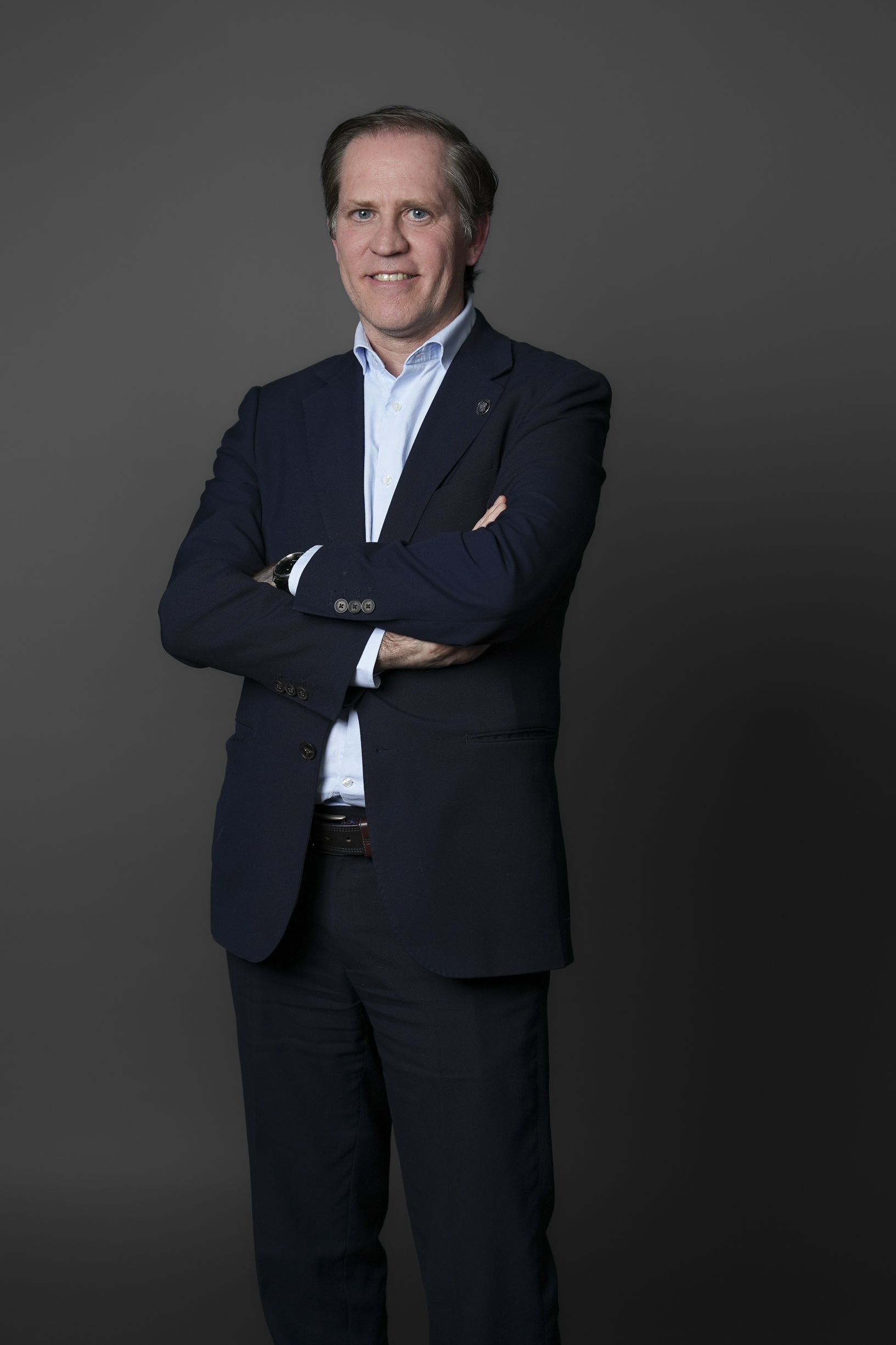 Luis Gutiérrez Rojas
