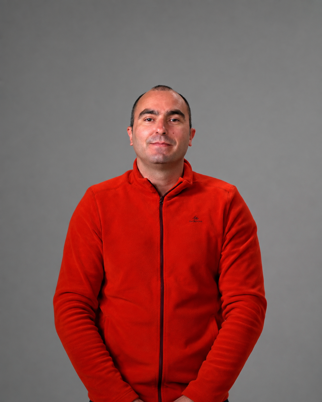 Jonathan Yuste