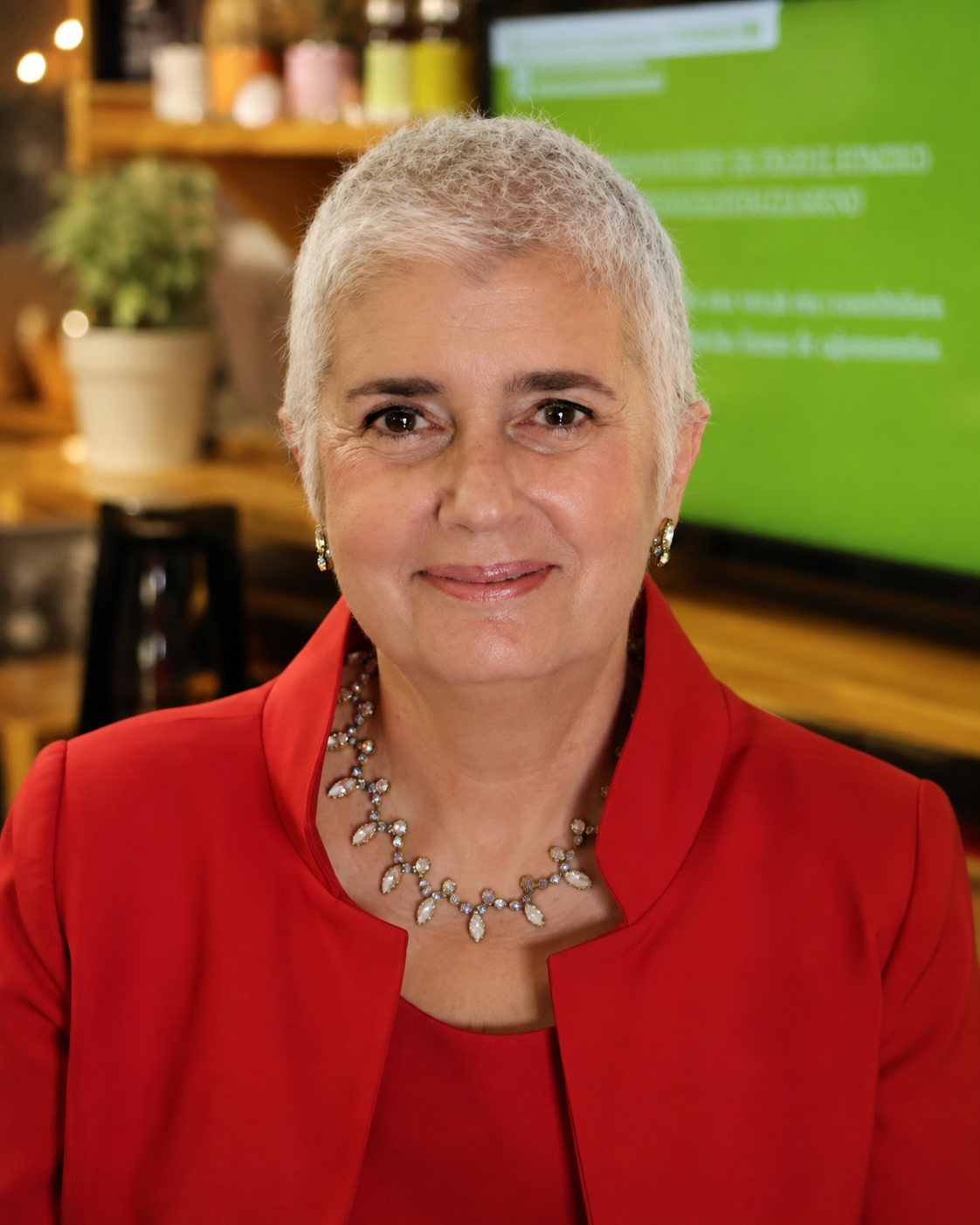 Pilar Morales
