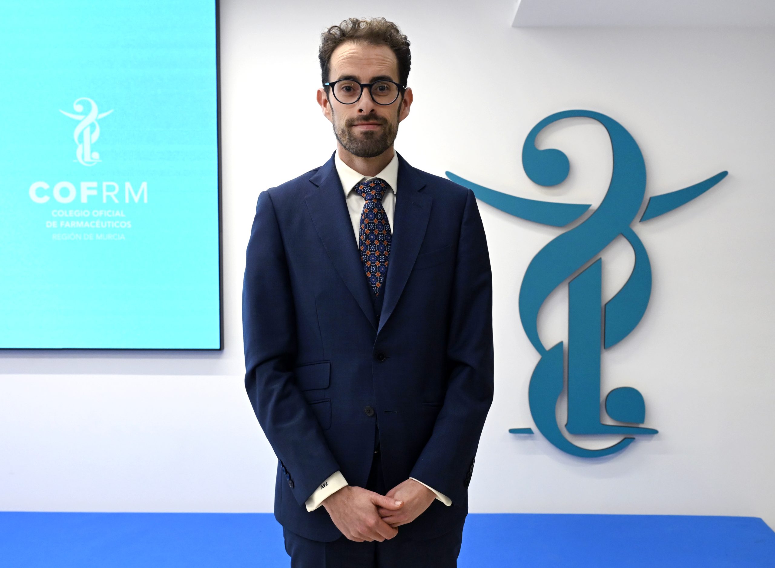 D. Arsenio Pacheco López